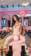Geneveive Jumpsuit