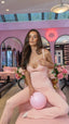 Geneveive Jumpsuit