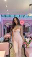Geneveive Jumpsuit