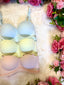 Spring Push Up Bra