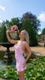 Belle De Rose