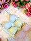 Spring Push Up Bra