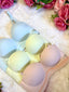 Spring Push Up Bra