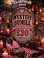 HALLOWEEN MYSTERY BUNDLE (1 SET)