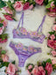 💜🍭 Liliosa Candy Shop Exclusive – Lavender Bloom Set 🍭💜