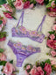 💜🍭 Liliosa Candy Shop Exclusive – Lavender Bloom Set 🍭💜