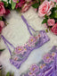💜🍭 Liliosa Candy Shop Exclusive – Lavender Bloom Set 🍭💜