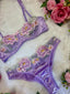 💜🍭 Liliosa Candy Shop Exclusive – Lavender Bloom Set 🍭💜