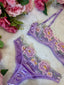 💜🍭 Liliosa Candy Shop Exclusive – Lavender Bloom Set 🍭💜