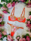 🍊🍭 Liliosa Candy Shop Exclusive – Sunset Sorbet Set 🍭🍊