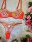 🍊🍭 Liliosa Candy Shop Exclusive – Sunset Sorbet Set 🍭🍊