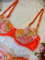 🍊🍭 Liliosa Candy Shop Exclusive – Sunset Sorbet Set 🍭🍊