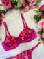 💖🍭 Liliosa Candy Shop Exclusive – Sweetheart Crush Set 🍭💖