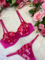 💖🍭 Liliosa Candy Shop Exclusive – Sweetheart Crush Set 🍭💖