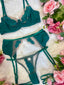 💚🍭 Liliosa Candy Shop Exclusive – Emerald Envy Set 🍭💚