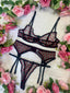 🖤🍭 Liliosa Candy Shop Exclusive – Midnight Sweetheart Set 🍭🖤