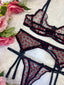 🖤🍭 Liliosa Candy Shop Exclusive – Midnight Sweetheart Set 🍭🖤
