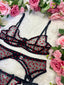 🖤🍭 Liliosa Candy Shop Exclusive – Midnight Sweetheart Set 🍭🖤