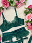💚🍭 Liliosa Candy Shop Exclusive – Forest Fantasy Set 🍭💚