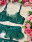 💚🍭 Liliosa Candy Shop Exclusive – Forest Fantasy Set 🍭💚