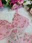 🌸🍭 Liliosa Candy Shop Exclusive – Blush Blossom Babydoll 🍭🌸