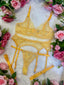💛🍭 Liliosa Candy Shop Exclusive – Honey Drip Set 🍭💛