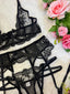 🖤🍭 Liliosa Candy Shop Exclusive – Midnight Sugar Set 🍭🖤