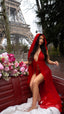 Velvet Valentine