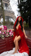 Velvet Valentine
