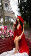 Velvet Valentine