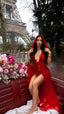 Velvet Valentine