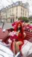 Velvet Valentine
