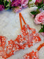 🧡🍭 Liliosa Candy Shop Exclusive – Orange Zest Set 🍭🧡
