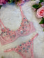 🌸🍬 Liliosa Candy Shop Exclusive – Blossom Sugar Set 🍬🌸