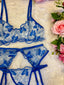 🦋🍬 Liliosa Candy Shop Exclusive – Blue Butterfly Kiss Set 🍬🦋