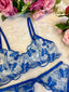 🦋🍬 Liliosa Candy Shop Exclusive – Blue Butterfly Kiss Set 🍬🦋