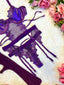 Luna Potion Set