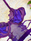 Luna Potion Set