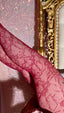 LILIOSA CHRISTMAS - Lace Tights