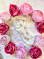 Liliosa Lingeire The Ultimate Mother’s Day Treat Box - (Babydoll + Pair of Socks + Hair Scrunchie)