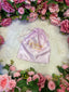 LINGERIE SATIN BAGS