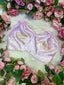 LINGERIE SATIN BAGS