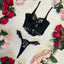 Venus Set Black