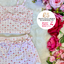 Liliosa Lingerie Cherry Ruffle Cami Pyjama Set Breast Cancer Awareness Limited Edition Sleepwear with £5 Donation to Breast Cancer Now Cropped Top & High Waisted Ruffle Shorts