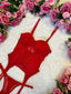 The Devil Wears Red Set