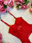 The Devil Wears Red Set