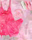 Liliosa Lingeire The Ultimate Mother’s Day Treat Box - (Babydoll + Pair of Socks + Hair Scrunchie)